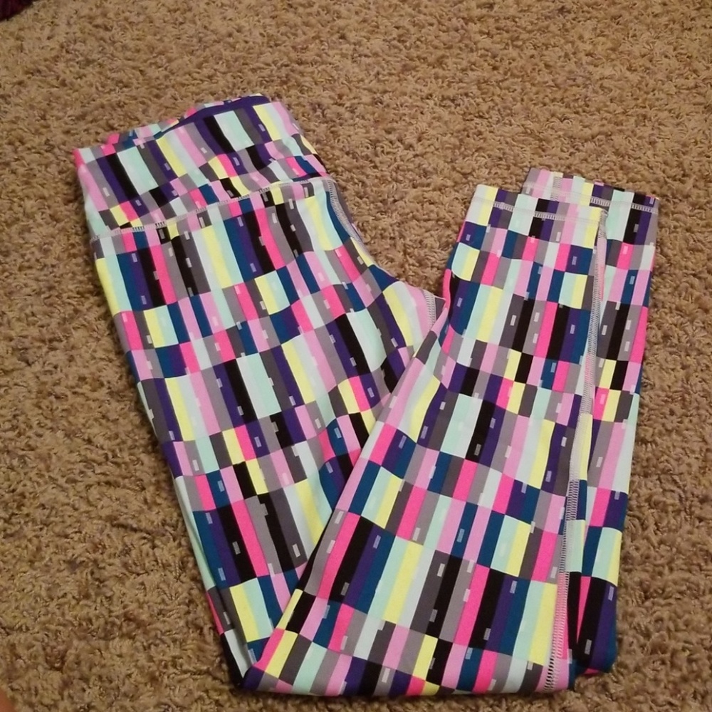 Workout pants - Picture 2 of 3